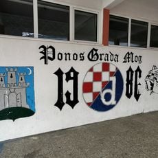 Graffiti
