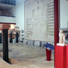 Museo Arqueológico Municipal de Cartagena