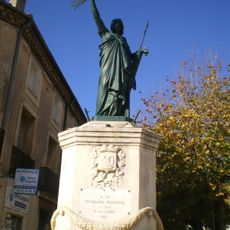 Monument de la République