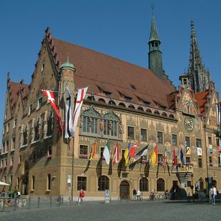 Municipio di Ulma