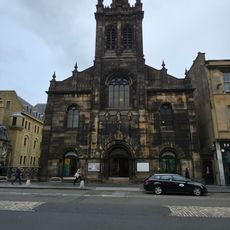 Metropolitan Community Church of Edinburgh
