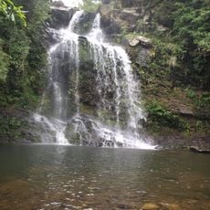 Bride's Pool