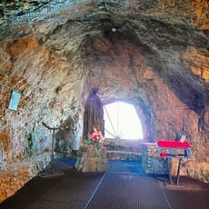 Grotto of the Madonna