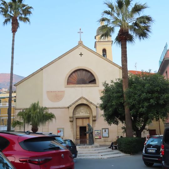 Chiesa di Santa Maria Immacolata