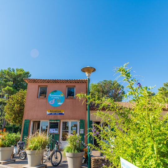 Presqu'Île de Giens