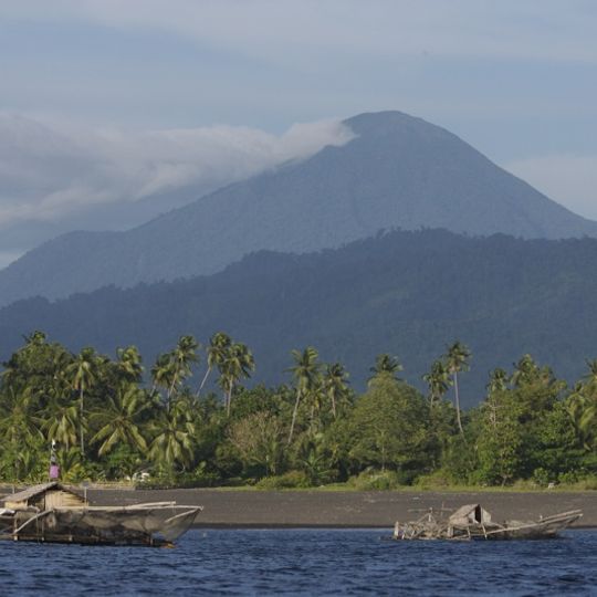 Tangkoko
