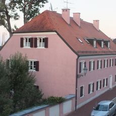 Gottesackerstraße 5 in Dachau