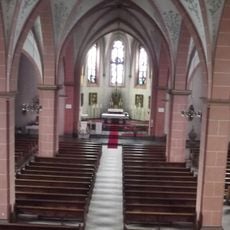 St. Stephanus