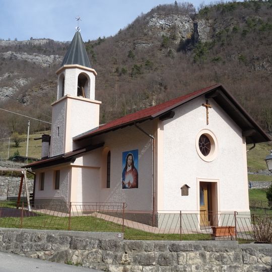 Chiesa del Sacro Cuore