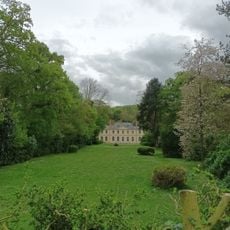 Château de Couvicourt