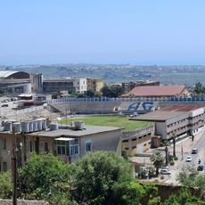 Stadio Esseneto