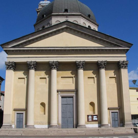 Chiesa di San Giorgio