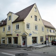 Kapuzinerstraße 5
