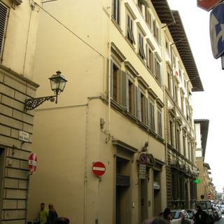 Palazzo Farinola