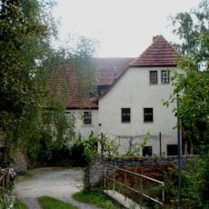 Mühle