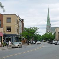 Le Vieux-Longueuil