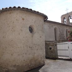 Église Saint-Étienne de Pauligne