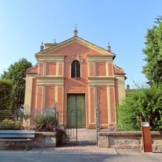 Chiesa di San Lorenzo