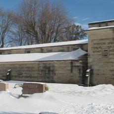 Butler Community Mausoleum