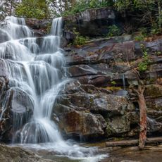 Ramsey Cascades