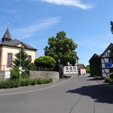 Gesamtanlage Oberdorfstraße