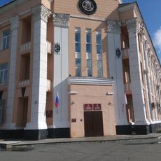 Прокуратура (Управление МВД) (Йошкар-Ола)