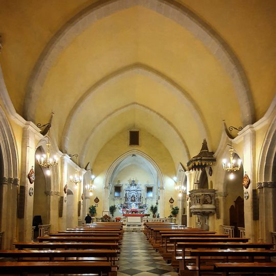 Chiesa di San Giorgio