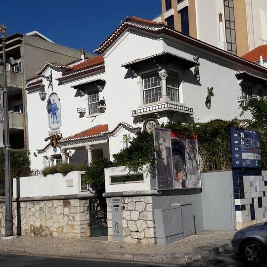 Rafael Bordalo Pinheiro Museum
