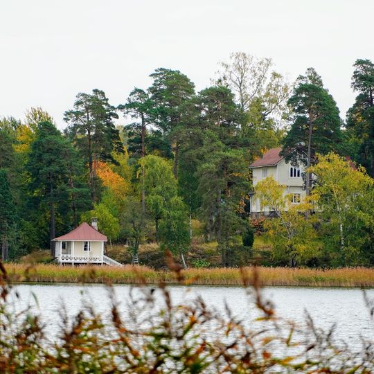 Vartiosaari