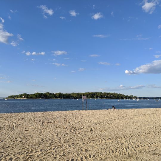 Beekman Beach