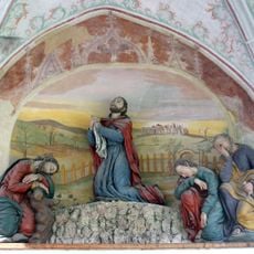 Ölbergkapelle Stams