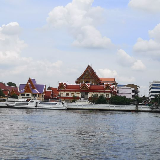 Wat Wimuttayaram