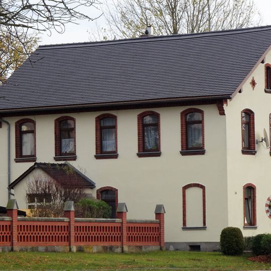 Seifhennersdorfer Straße 18