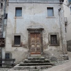 Chiesa di Santa Maria delle Grazie