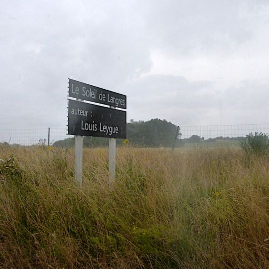 Le Soleil de Langres