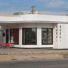 Chestnut Street Historic District