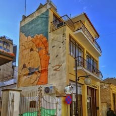 Mural