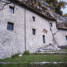 Eremo di Santa Maria della Ritornata