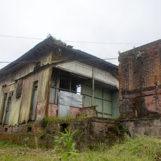 Antiga Sociedade Recreativa Lyra da Serra