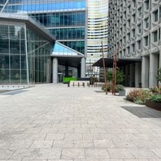 Place des Corolles