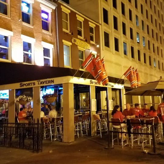 Penn Quarter Sports Tavern