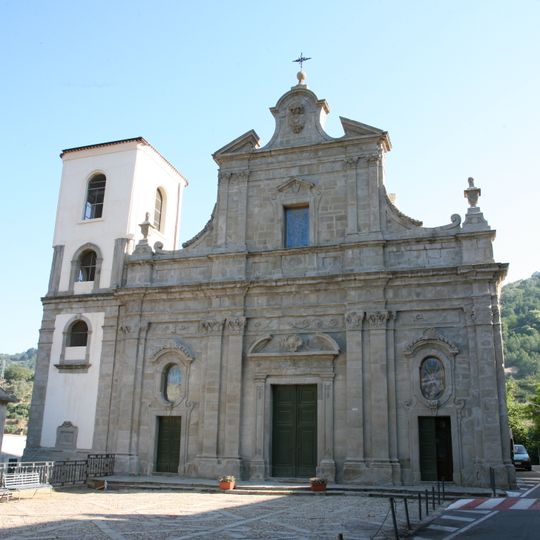 Chiesa di Santa Maria di Gesù