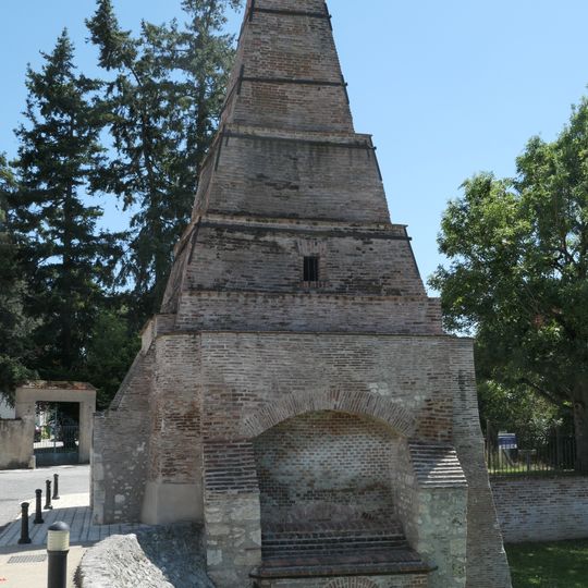 Tuilerie du Vieux-Bourg