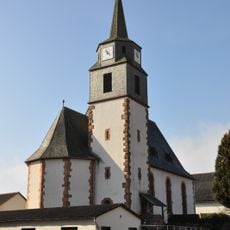 Evangelische Kirche