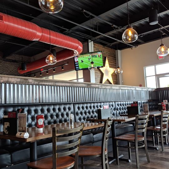 Burger Republic