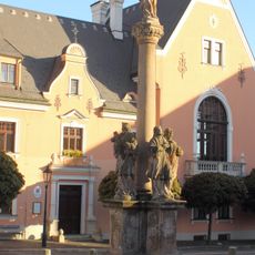 Mariánský sloup