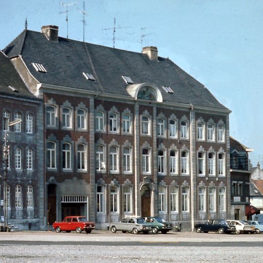 Huis Mennicken