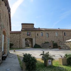 Corte di Giarola