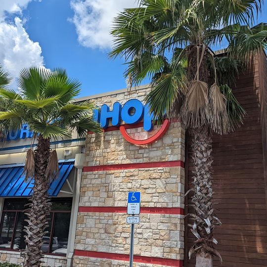 Ihop