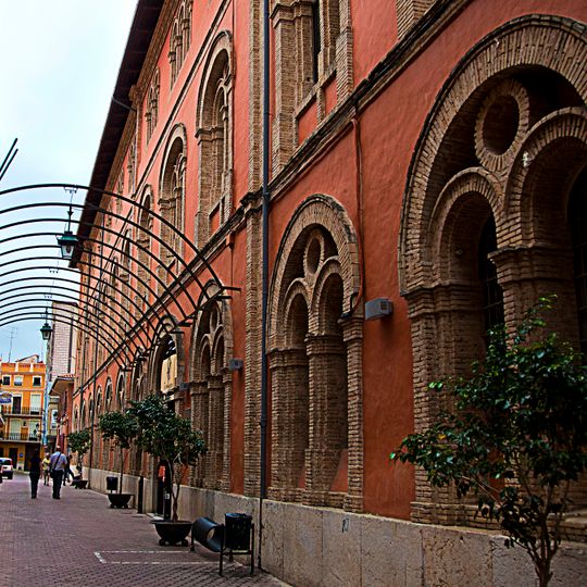 Casa de la Cultura